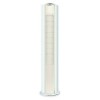 Aer conditionat tip coloana Platinium 24000Btu PCOL-24R32, A++, Flux aer 360 grade, Dezumidificare, Racire, Incalzire, Turbo, Silentios, Inverter, R32