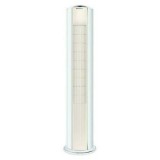 Aer conditionat tip coloana Platinium 24000Btu PCOL-24R32, A++, Flux aer 360 grade, Dezumidificare, Racire, Incalzire, Turbo, Silentios, Inverter, R32