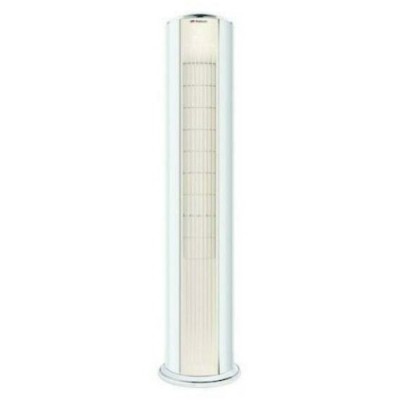 Aer conditionat tip coloana Platinium 24000Btu PCOL-24R32, A++, Flux aer 360 grade, Dezumidificare, Racire, Incalzire, Turbo, Silentios, Inverter, R32 foto