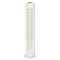 Aer conditionat tip coloana Platinium 24000Btu PCOL-24R32, A++, Flux aer 360 grade, Dezumidificare, Racire, Incalzire, Turbo, Silentios, Inverter, R32