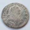 Prusia 3 groschen 1759 B argint Frederic ll, Europa