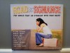 Road to Romance - Pop Songs - Selectii (2009/Sony/Germany) - CD ORIGINAL/ Nou, Sony Music