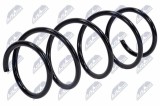 Arc suspensie Renault Grand Scenic 2004-2006, Megane 2002-2008, Scenic 2003-2008; partea din fata; 8200106133; NTY, aftermarket