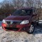 Vand Dacia MCV