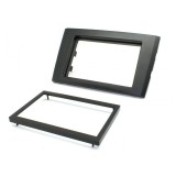 Rama adaptoare 2DIN Connects2 CT24VL09 pentru Volvo XC90 2006-2014, negru