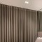 Draperie catifea 207 cusut pe sitem vave
