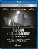 A John Williams Celebration (Blu-ray) | Itzhak Perlman, Los Angeles Philharmonic Orchestra, Gustavo Dudamel