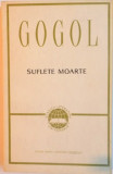 SUFLETE MOARTE de N.V. GOGOL, EDITIA A III-A, 1963