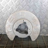 Protecție disc de fr&acirc;nă st&acirc;nga spate TESLA MODEL 3 2019 OEM: 1044665-C 11234790