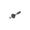 Butuc roata remorca 4x100 cu AX in cutie Cod:CW-0203B