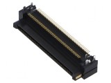 Conector PCB-PCB tată PIN 100 0,8mm H 9,5mm FX18 aurit SMT