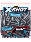 X Shot-excel 200pk Refill Darts (36592)