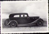 HST P966 Poză 1935 automobil de epocă Rom&acirc;nia