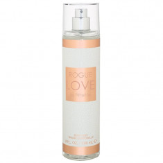 Rihanna Rogue Love spray pentru corp pentru femei 236 ml