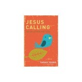 Jesus Calling: 365 Devotions for Kids