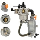 Kit conversie GPL/benzina pentru motopompa 5.5HP&ndash;7HP, Micul Fermier GF-1019