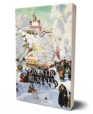 Povestiri Rusesti de Craciun. Antologie - Carte Beletristica, Romane