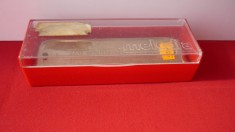 MUZICUTA VECHE HARMONICA MELODIA NOCTURN (BB)