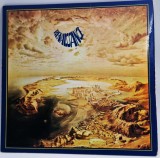 Renaissance - Renaissance NM / VG+ vinil LP disc muzica psychedelic rock Island Franta 1970
