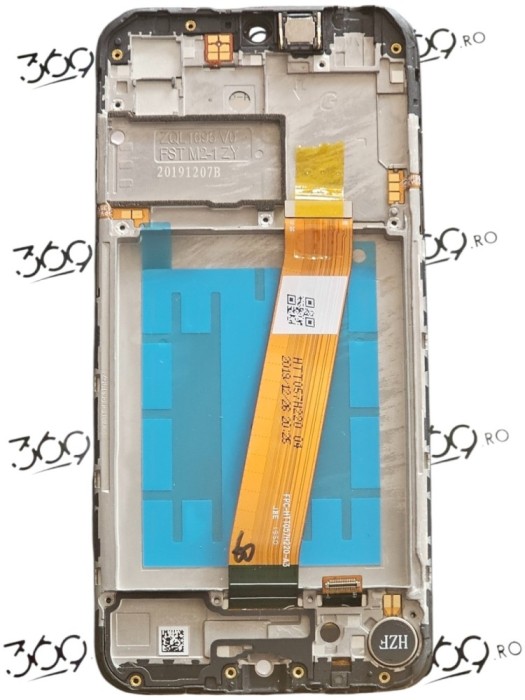 Display Samsung SM-A015G A01 varianta NON EU ( Service pack )