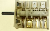 Comutator Aragaz Bosch Siemens 00161789, 461279 - Piese Cuptor Compatibile (Verificare Model)