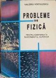 PROBLEME DE FIZICA PENTRU ADMITEREA IN INVATAMANTUL SUPERIOR. PROBLEME DE TERMODINAMICA-VALERIU VOICULESCU-277051