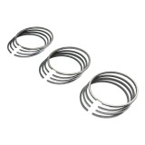Set segmenti motor 91mm Massey Ferguson cod OEM 41158065, 740594M91, 745826M91
