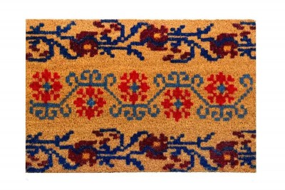 COVORAS INTRARE ANTIDERAPANT TRADITIONAL OLTENIA, HEINNER HOME foto