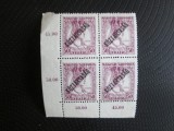 UNGARIA BLOC MNH=22, Nestampilat