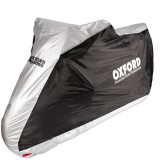 MBS Prelata / husa moto Oxford Aquatex, impermeabila, XL, Cod Produs: CV206OX