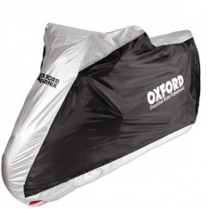 MBS Prelata / husa moto Oxford Aquatex, impermeabila, M, Cod Produs: CV202OX