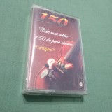 CASETA AUDIO CELE MAI IUBITE 150 DE PIESE CLASICE VOL 6 ORIGINALA