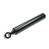 Tija piston cilindru ridicare HZ O70mm (X1A SX1-1000) pentru lift hidraulic BAR Cargolift, Sorensen, Fiat