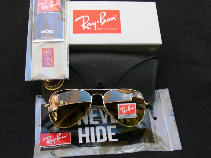 OCHELARI De Soare AVIATOR 3025 Polarizari Pachet Complect !!! LENTILA STICLA !!