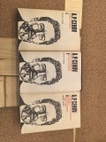 CEHOV OPERE VOL 1-3
