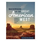 Backroads of the Great American West