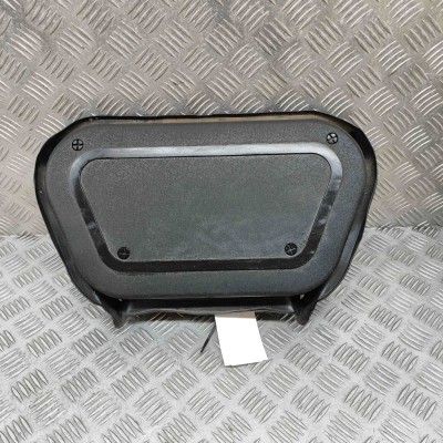 Carcasa filtru de aer (partea superioară) AUDI A8 D3 4E2, 4E8 2006 OEM: 4E0819647C foto