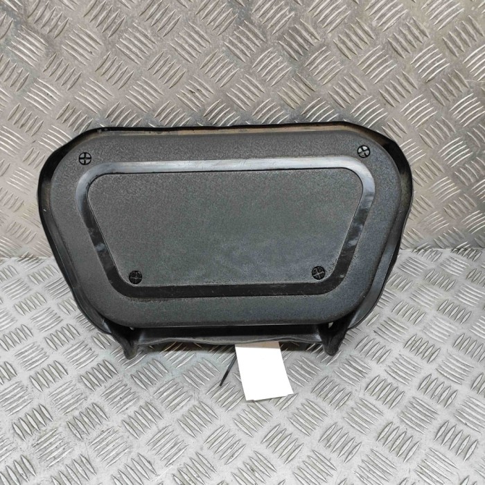 Carcasa filtru de aer (partea superioară) AUDI A8 D3 4E2, 4E8 2006 OEM: 4E0819647C