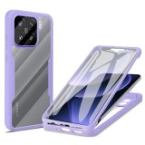 Husa 360&Atilde;&sbquo;&Acirc;&deg; Xiaomi 15 Techsuit ColorVerse, mov