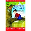 Lecturi Scolare Clasa a IV-a, Editura Pescăruș, Carte Didactica, Coperta Brosata, in Limba Romana, Format Fizic