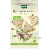 Mini Crackers din Orez si Mazare Fara Gluten Ecologici/Bio 90g