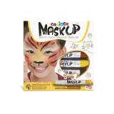 Cumpara ieftin Carioca Mask-Up Animals
