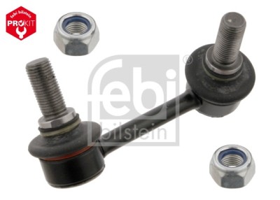 FEBI BILSTEIN 29754 Brat/bieleta suspensie, stabilizator foto