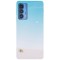 Husa compatibila cu Motorola Edge 20 model Dessert Moon, Silicon, TPU, Viceversa