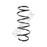 Arc spiral Opel Corsa C (F08, F68) 2000-2009 model Liftback; Suplex 23323, parte montare : Punte Fata