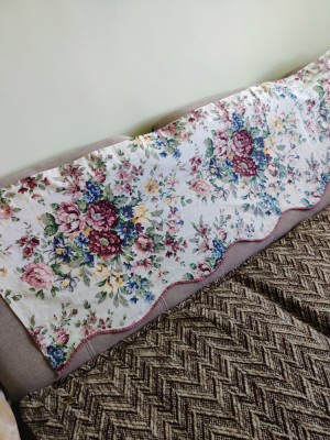 Draperie spectaculoasă, material de calitate foto