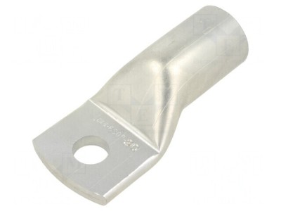 V&amp;acirc;rf Inelar Tubular Crimpat pe Cablu 630mm2 M20 foto