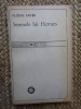 Florin Faifer - Semnele lui Hermes. Memorialistica de calatorie AUTOGRAF