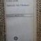Florin Faifer - Semnele lui Hermes. Memorialistica de calatorie AUTOGRAF