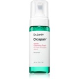 Dr. Jart+ Cicapair&trade; Gentle Foam Cleanser spuma de curatat faciale 150 ml